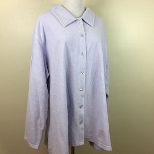 qvc denim and co jackets